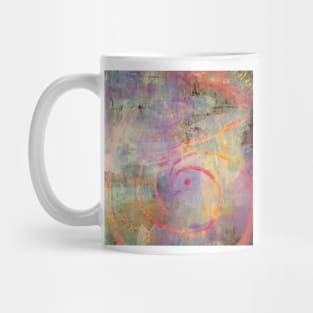 Impressionism Mug